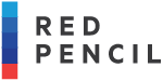Red Pencil Logo